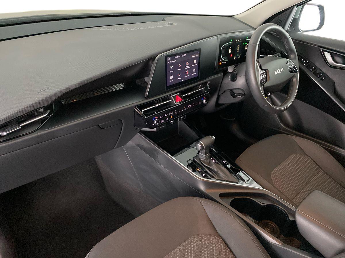 Used Kia Niro 2023 for sale - 78177703: Photo 14