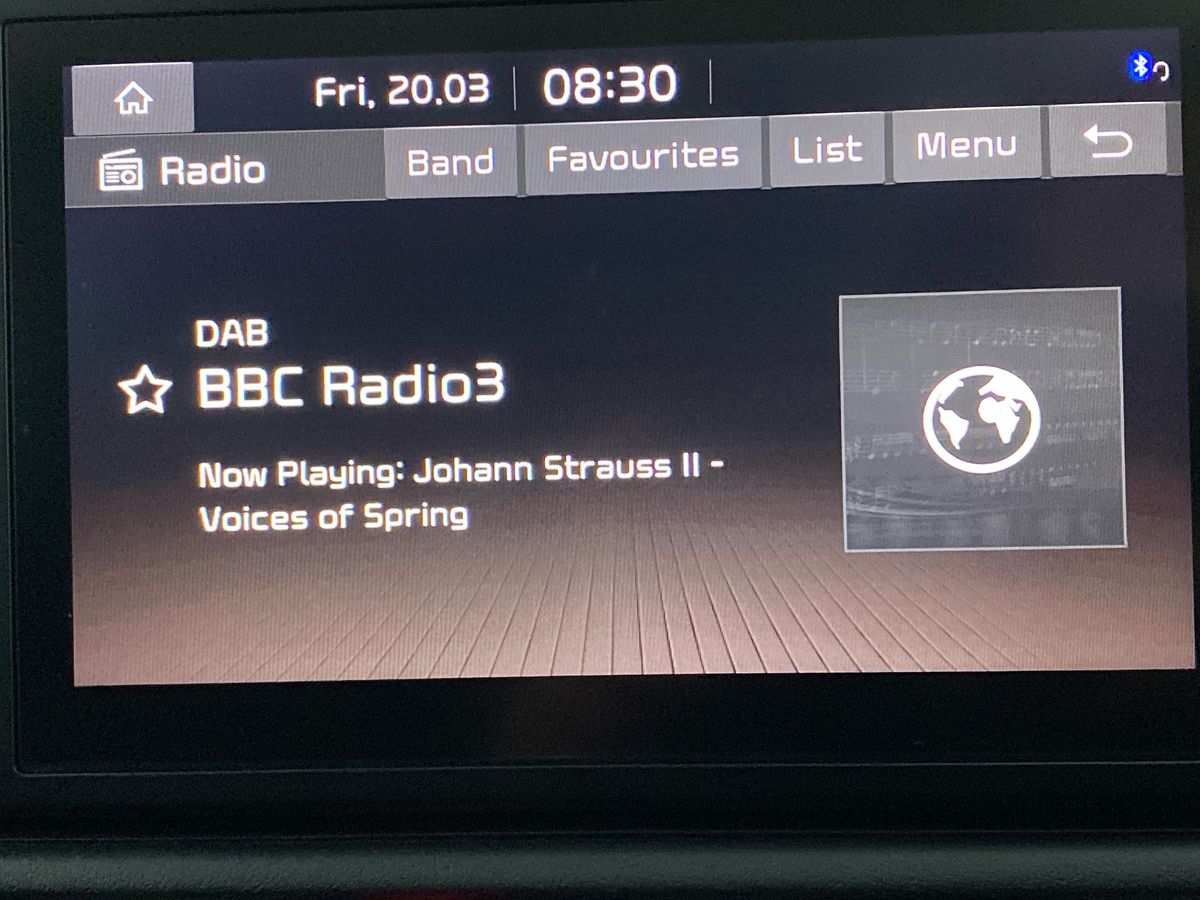 Used Kia Niro 2023 for sale - 78177703: Photo 22