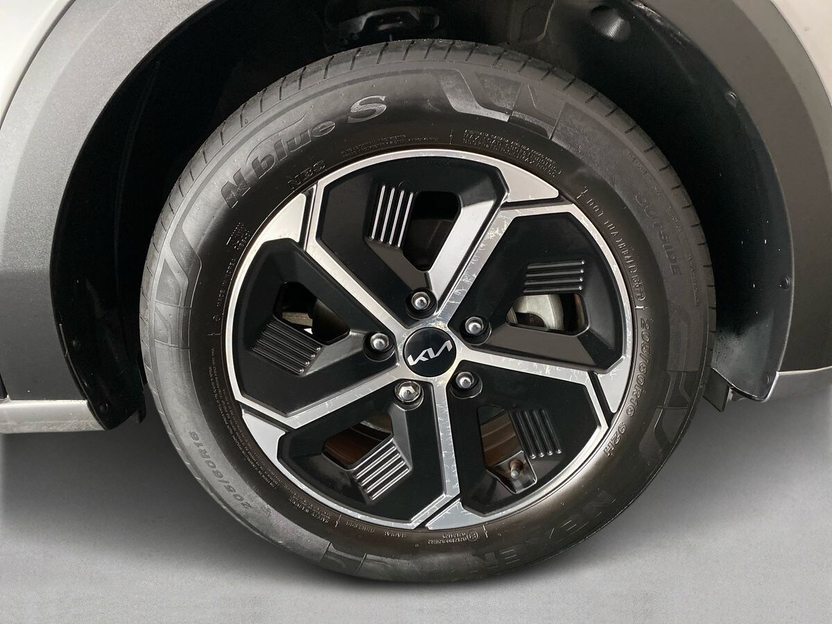 Used Kia Niro 2023 for sale - 78177703: Photo 25