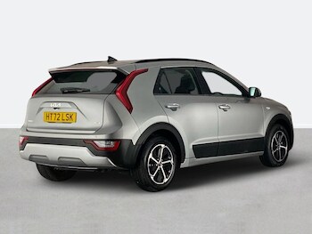 Used Kia Niro 2023 for sale - 78177703: Photo