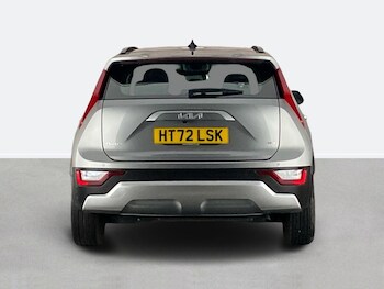 Used Kia Niro 2023 for sale - 78177703: Photo