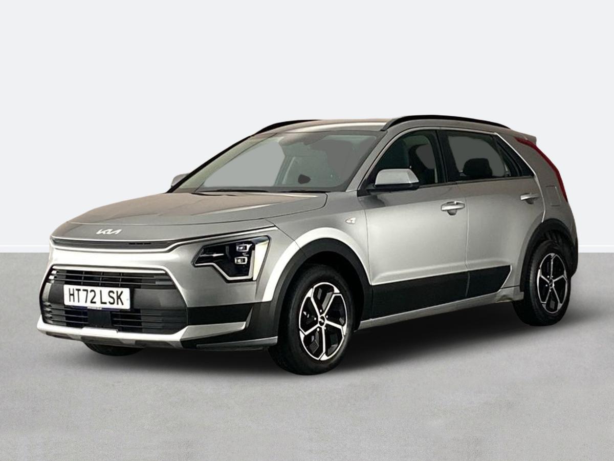 Used Kia Niro 2023 for sale - 78177703: Photo 7