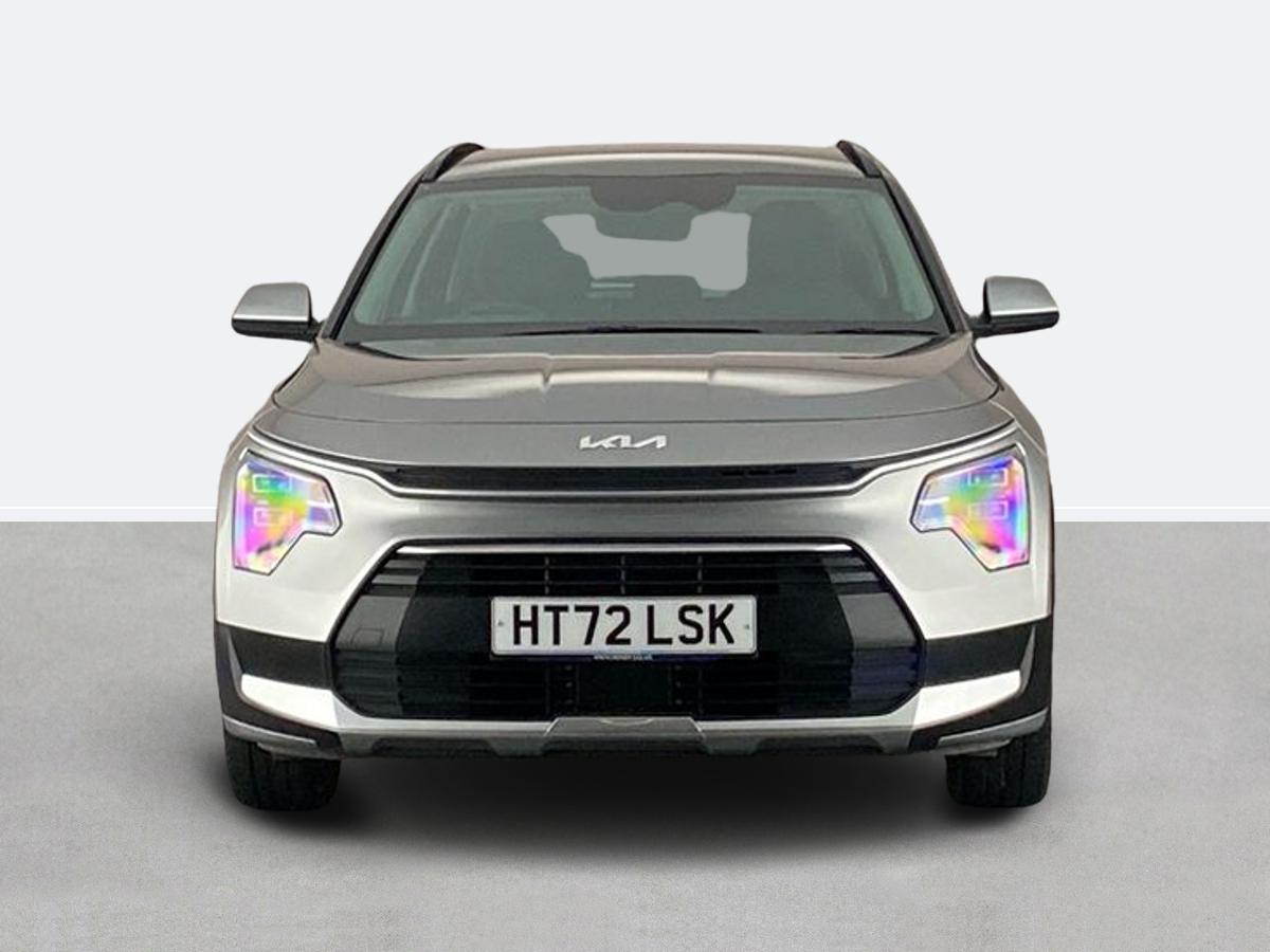 Used Kia Niro 2023 for sale - 78177703: Photo 8