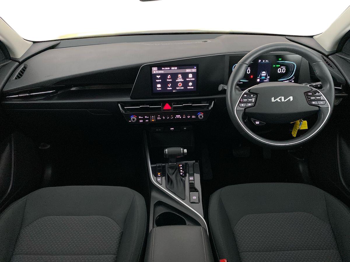 Used Kia Niro 2023 for sale - 78177703: Photo 9
