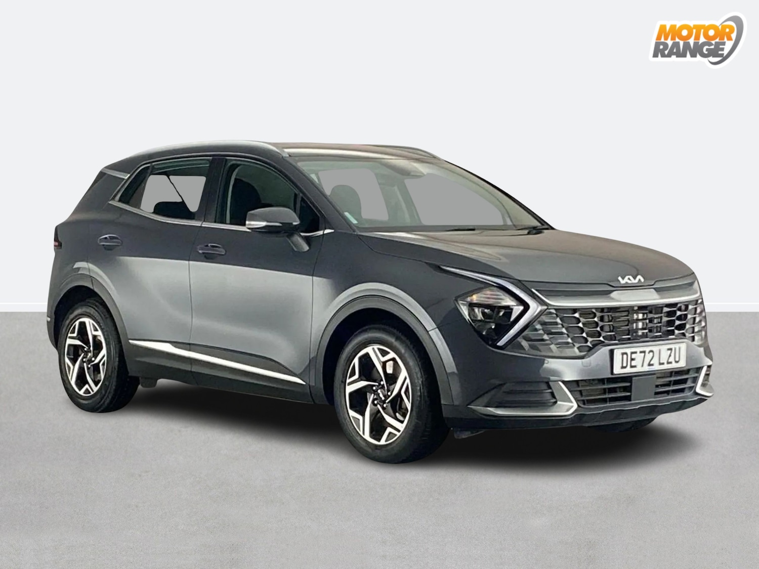 Used Kia Sportage 2022 for sale - 76421489: Photo 1