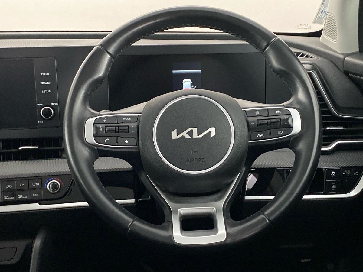 Used Kia Sportage 2022 for sale - 76421489: Photo 11