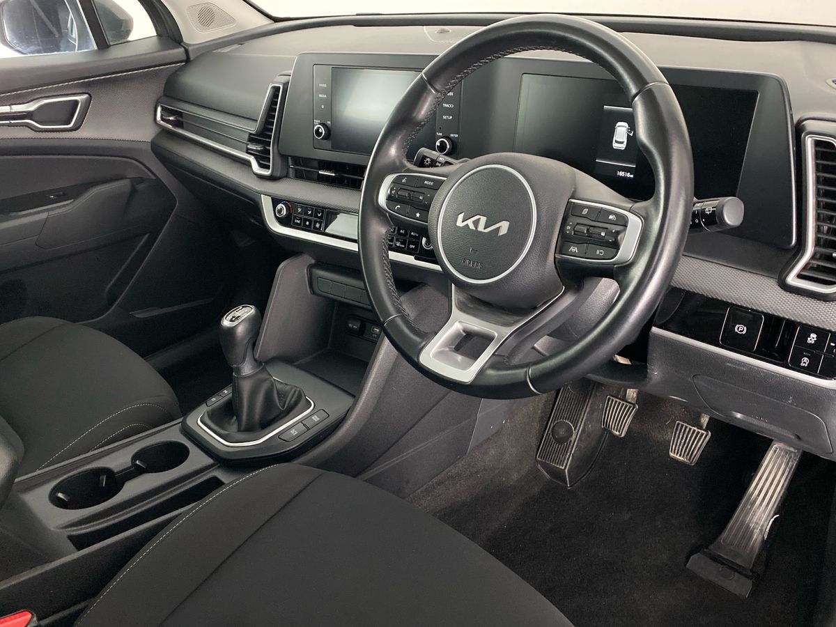 Used Kia Sportage 2022 for sale - 76421489: Photo 12