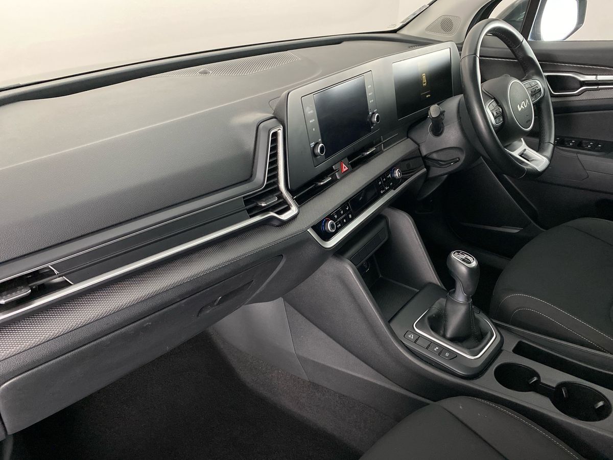 Used Kia Sportage 2022 for sale - 76421489: Photo 14