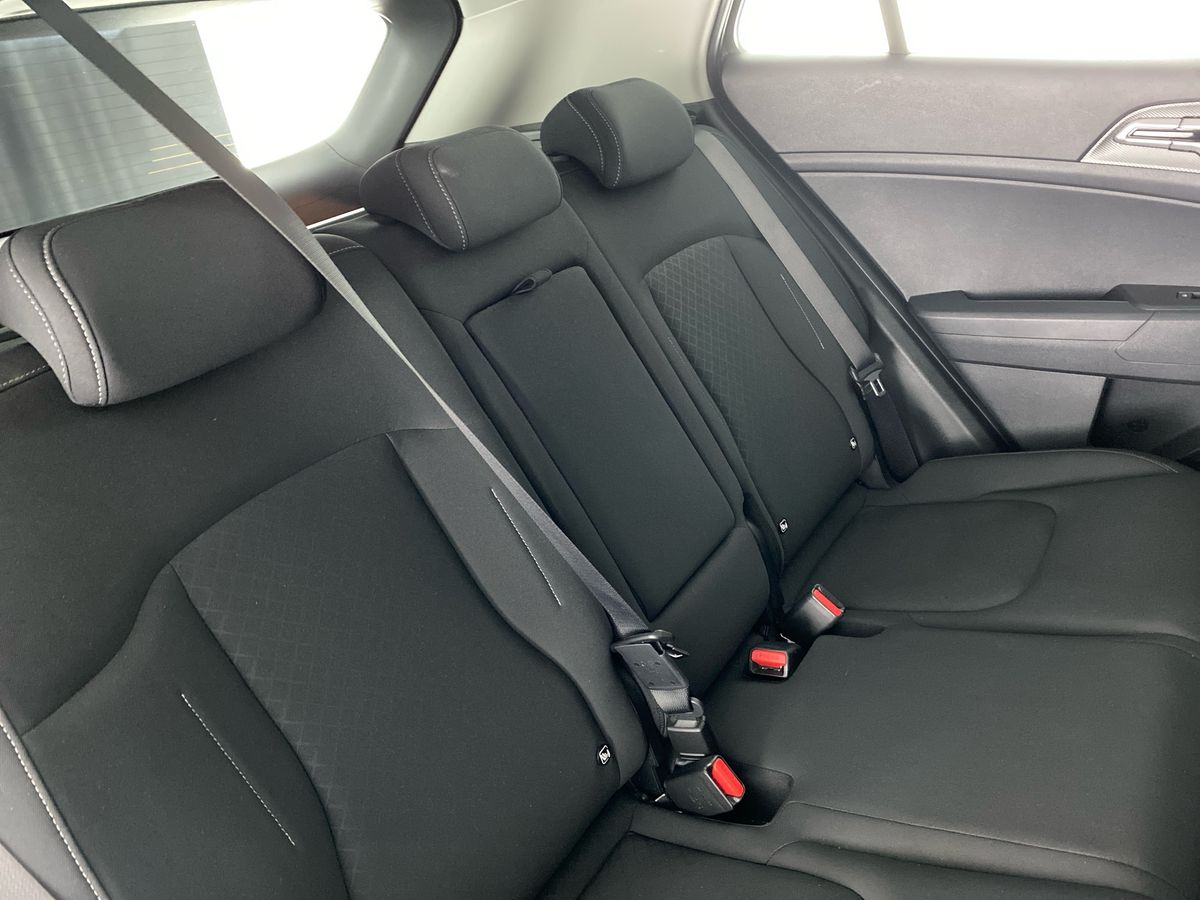 Used Kia Sportage 2022 for sale - 76421489: Photo 15