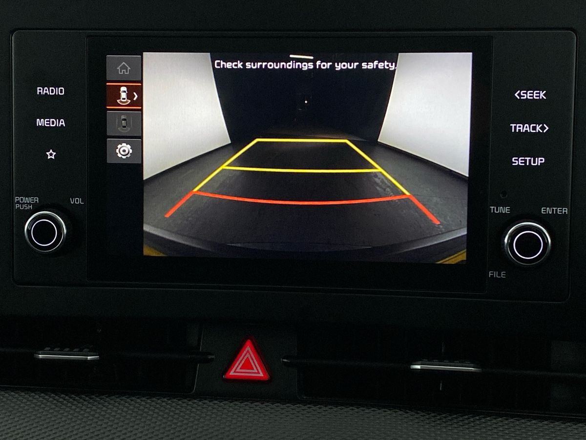 Used Kia Sportage 2022 for sale - 76421489: Photo 16