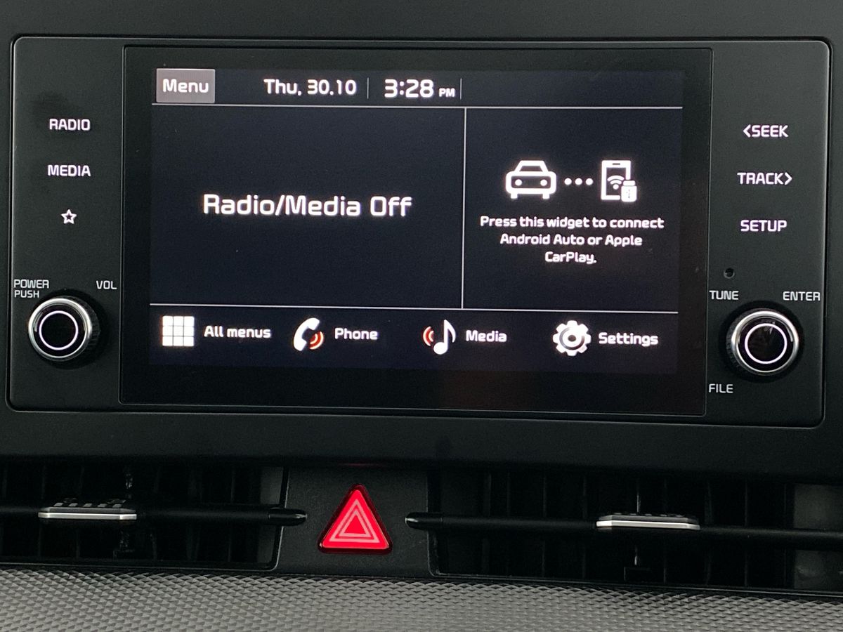 Used Kia Sportage 2022 for sale - 76421489: Photo 17