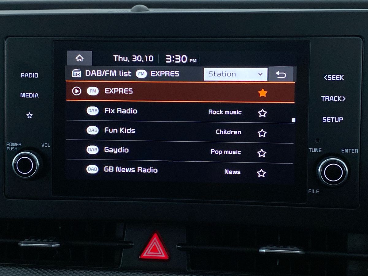 Used Kia Sportage 2022 for sale - 76421489: Photo 18