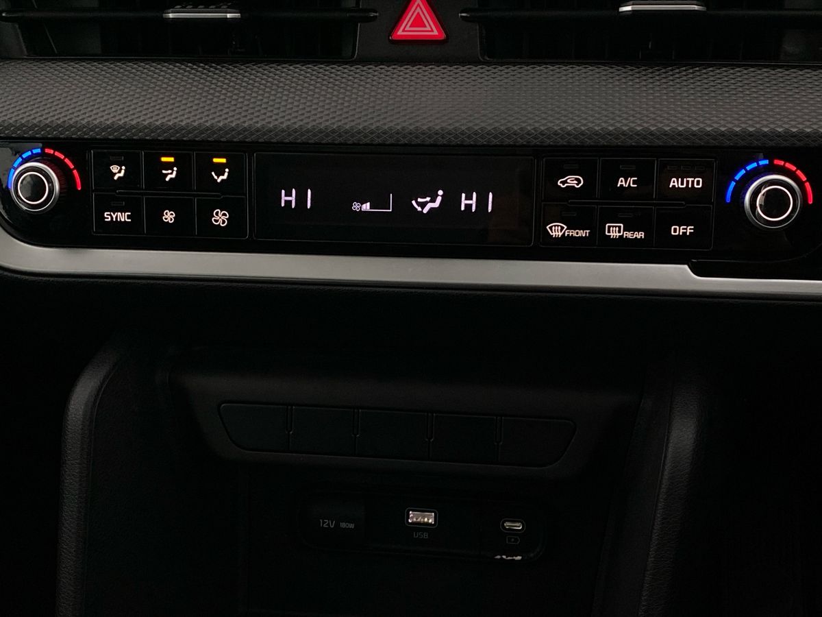 Used Kia Sportage 2022 for sale - 76421489: Photo 21