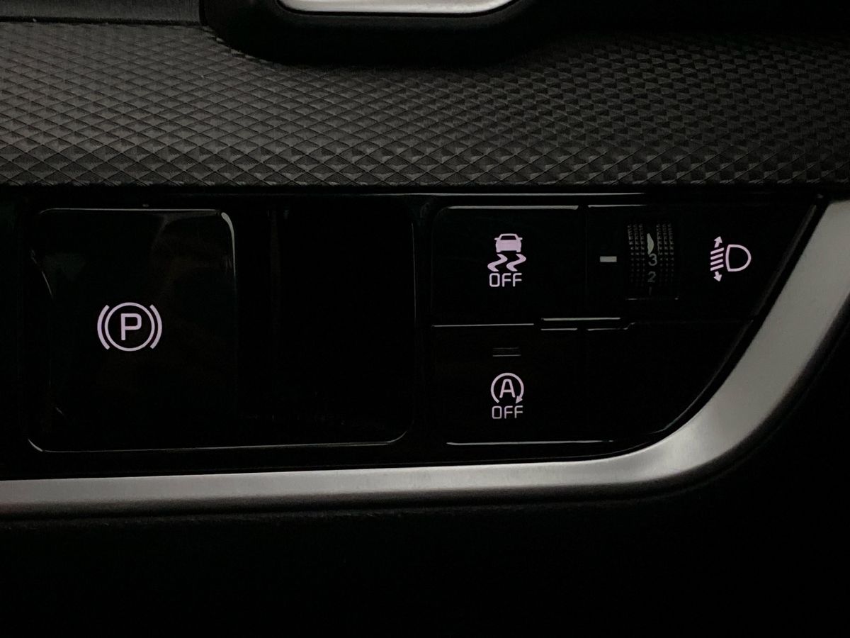 Used Kia Sportage 2022 for sale - 76421489: Photo 24