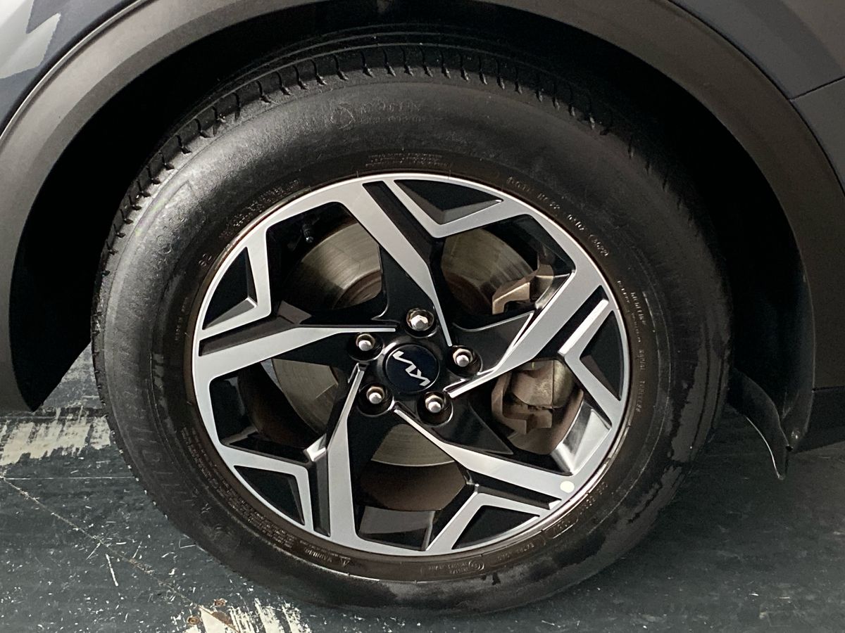 Used Kia Sportage 2022 for sale - 76421489: Photo 27