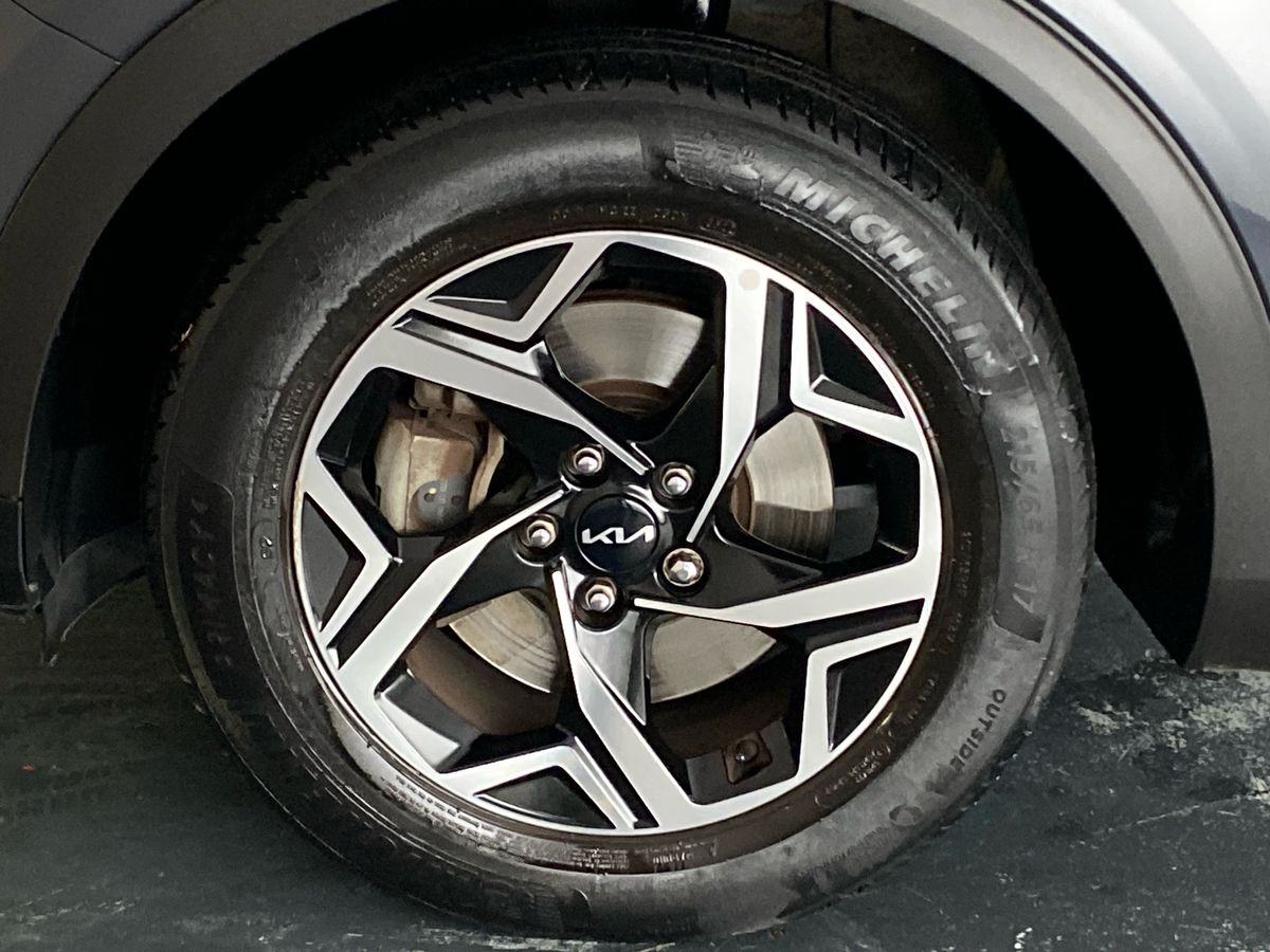 Used Kia Sportage 2022 for sale - 76421489: Photo 28