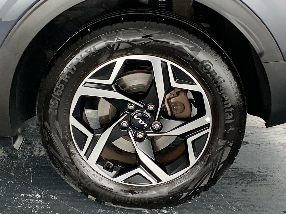 Used Kia Sportage 2022 for sale - 76421489: Photo 29