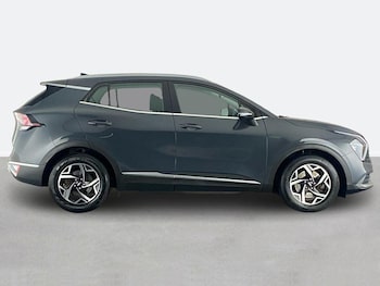 Used Kia Sportage 2022 for sale - 76421489: Photo