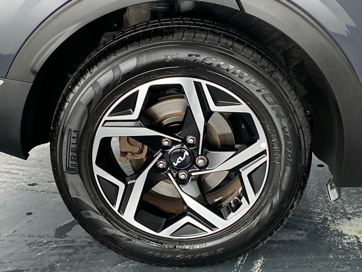 Used Kia Sportage 2022 for sale - 76421489: Photo 30