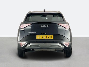 Used Kia Sportage 2022 for sale - 76421489: Photo