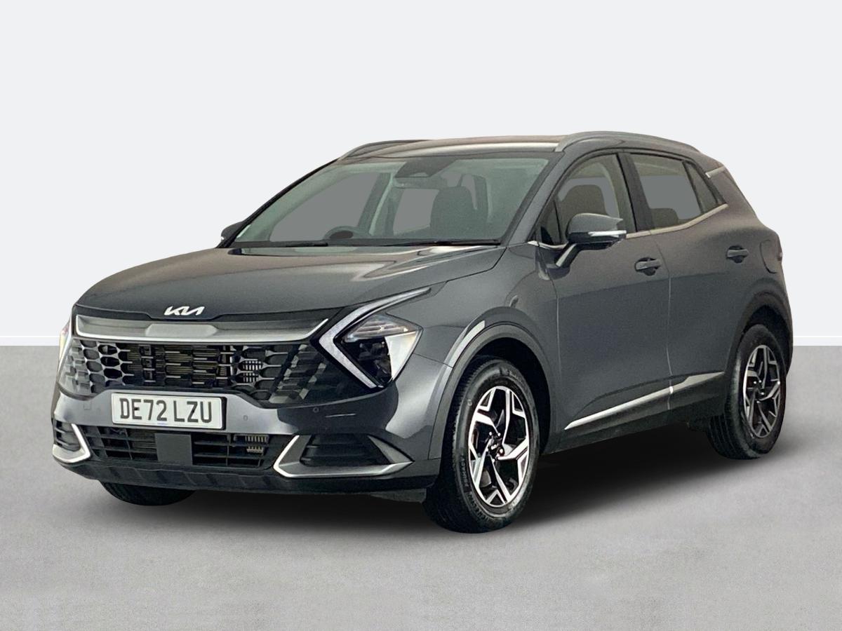 Used Kia Sportage 2022 for sale - 76421489: Photo 7