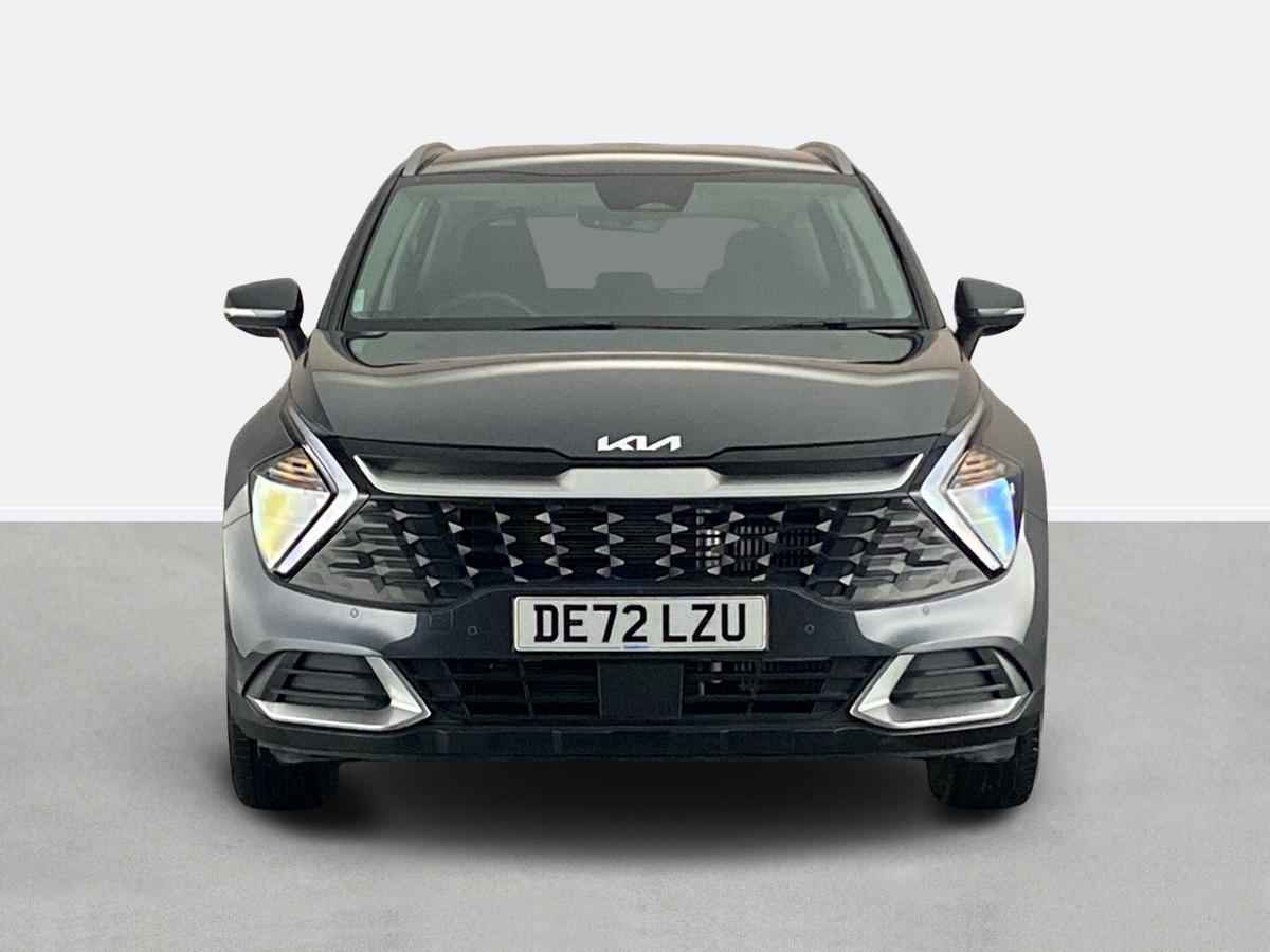 Used Kia Sportage 2022 for sale - 76421489: Photo 8