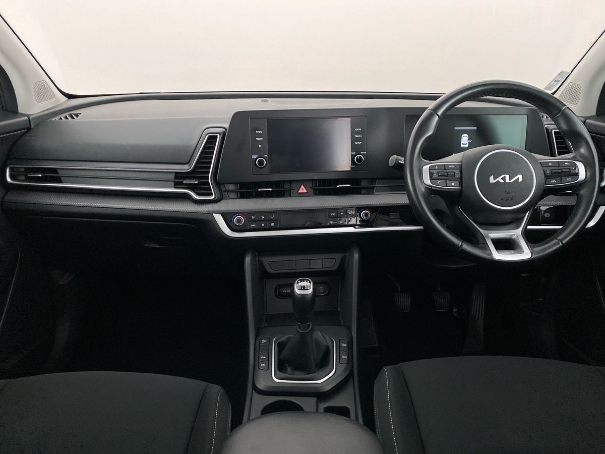 Used Kia Sportage 2022 for sale - 76421489: Photo 9