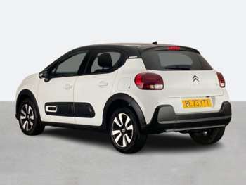 Used Citroen C3 2023 for sale - 74704283: Photo