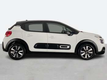 Used Citroen C3 2023 for sale - 74704283: Photo