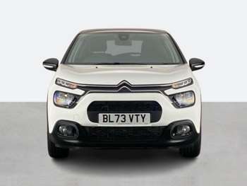 Used Citroen C3 2023 for sale - 74704283: Photo