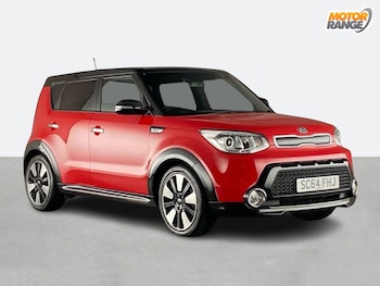 Used Kia Soul 2014 for sale - 78611348: Photo