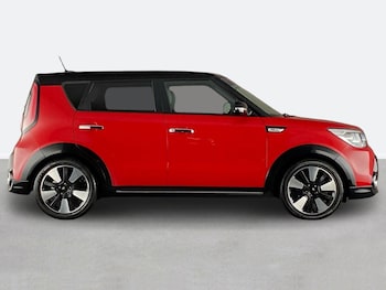 Used Kia Soul 2014 for sale - 78611348: Photo
