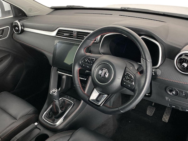 Used MG MG ZS 2024 for sale - 75525013: Photo 12