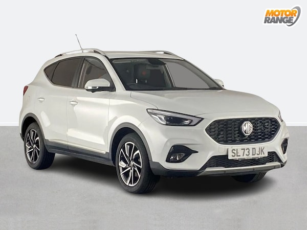 Used MG MG ZS 2024 for sale - 75525013: Photo 1