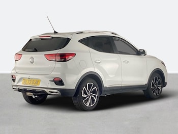 Used MG MG ZS 2024 for sale - 75525013: Photo 3