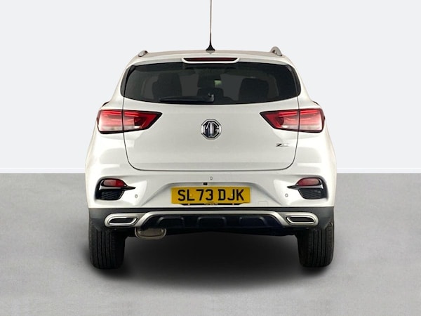 Used MG MG ZS 2024 for sale - 75525013: Photo 4