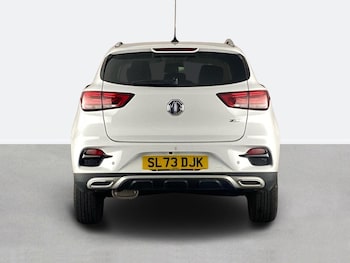 Used MG MG ZS 2024 for sale - 75525013: Photo 4