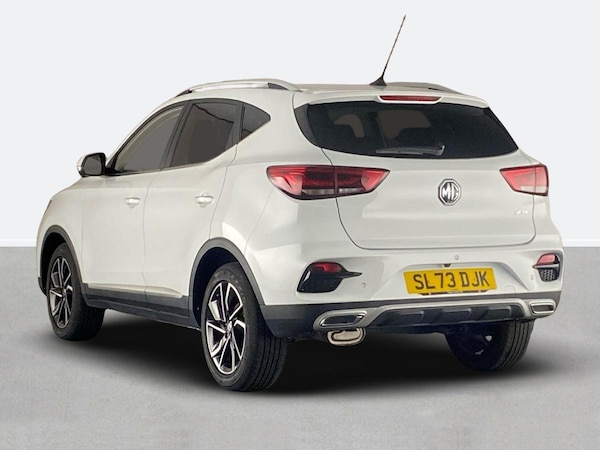 Used MG MG ZS 2024 for sale - 75525013: Photo 5