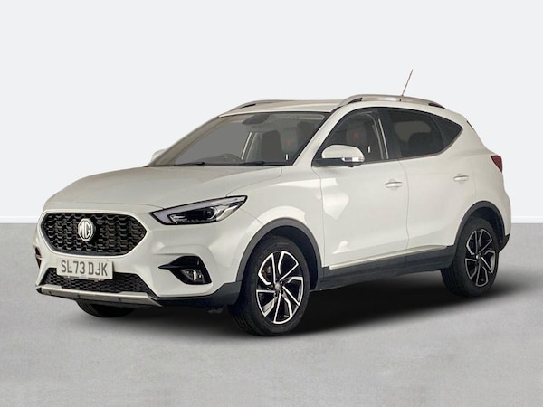 Used MG MG ZS 2024 for sale - 75525013: Photo 7