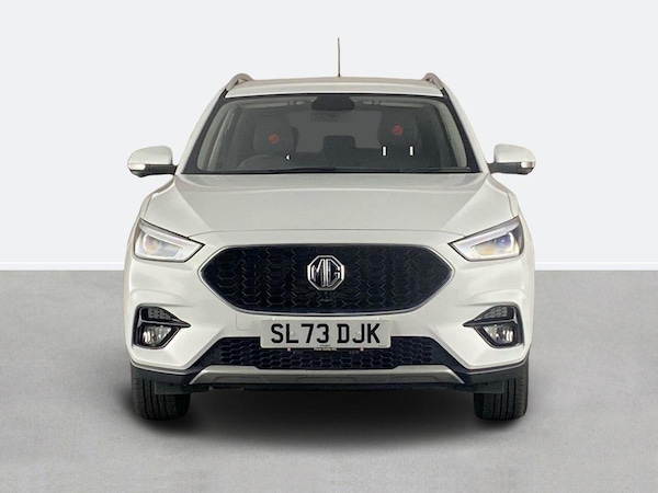 Used MG MG ZS 2024 for sale - 75525013: Photo 8