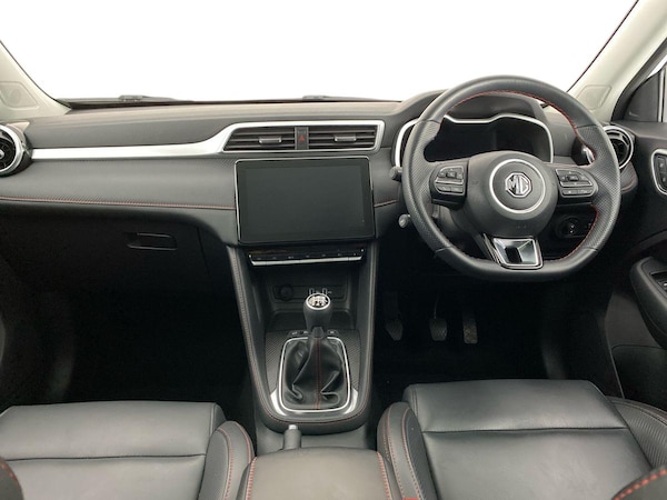 Used MG MG ZS 2024 for sale - 75525013: Photo 9