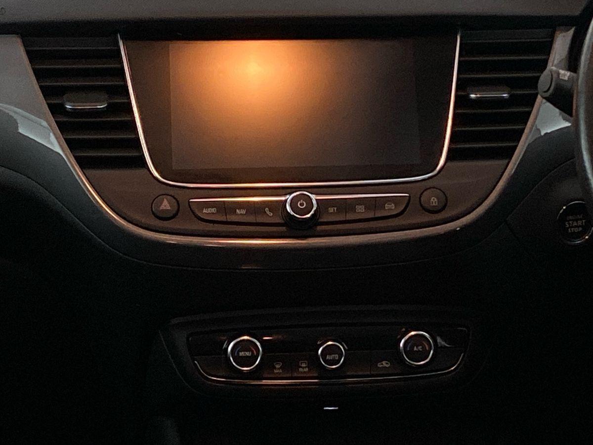 Used Vauxhall Crossland 2022 for sale - 76421493: Photo 10