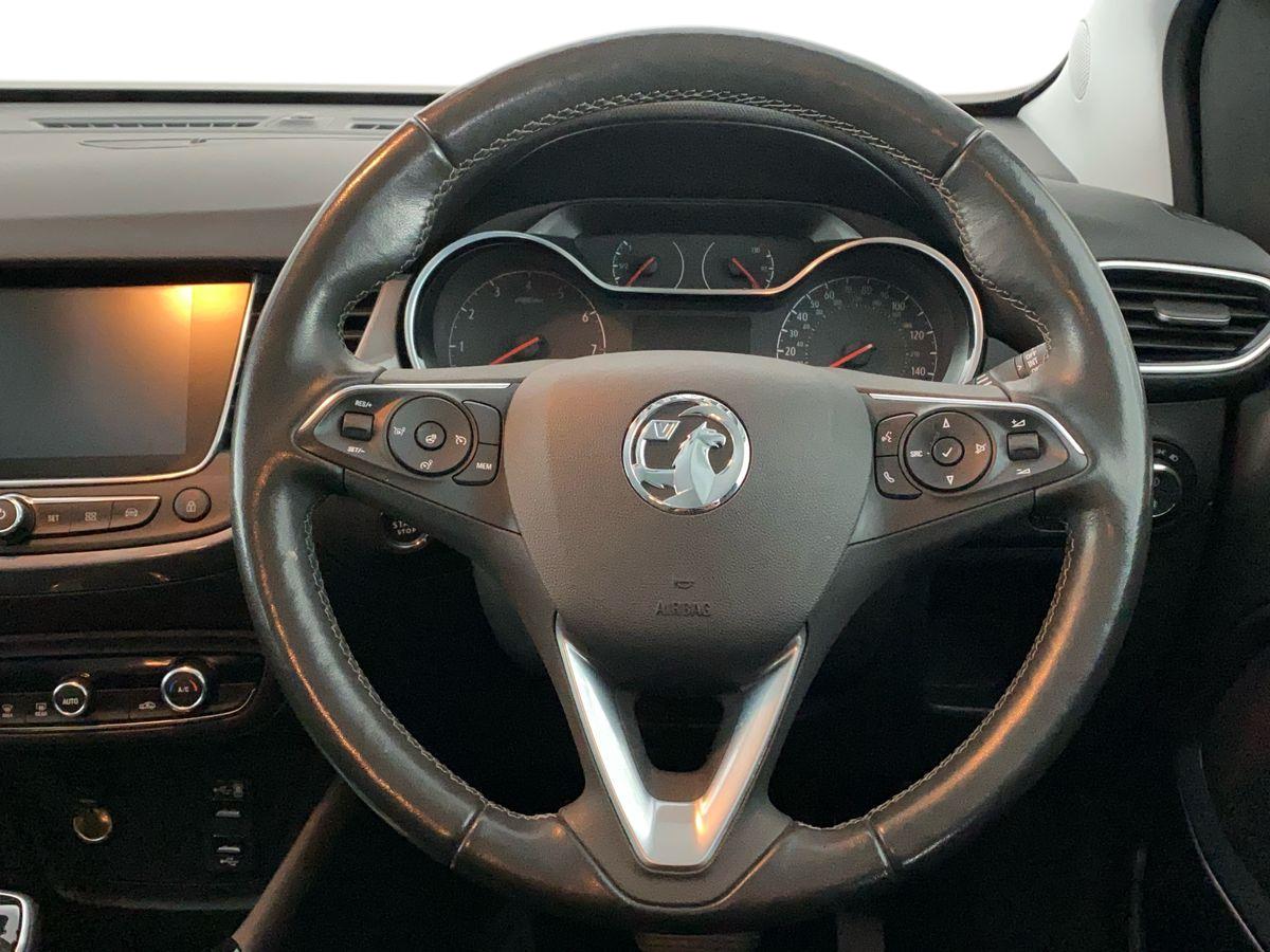 Used Vauxhall Crossland 2022 for sale - 76421493: Photo 11