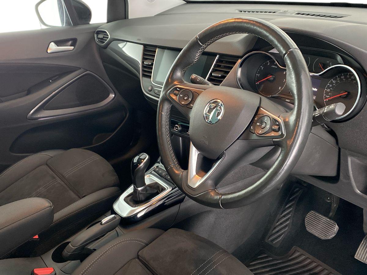Used Vauxhall Crossland 2022 for sale - 76421493: Photo 12