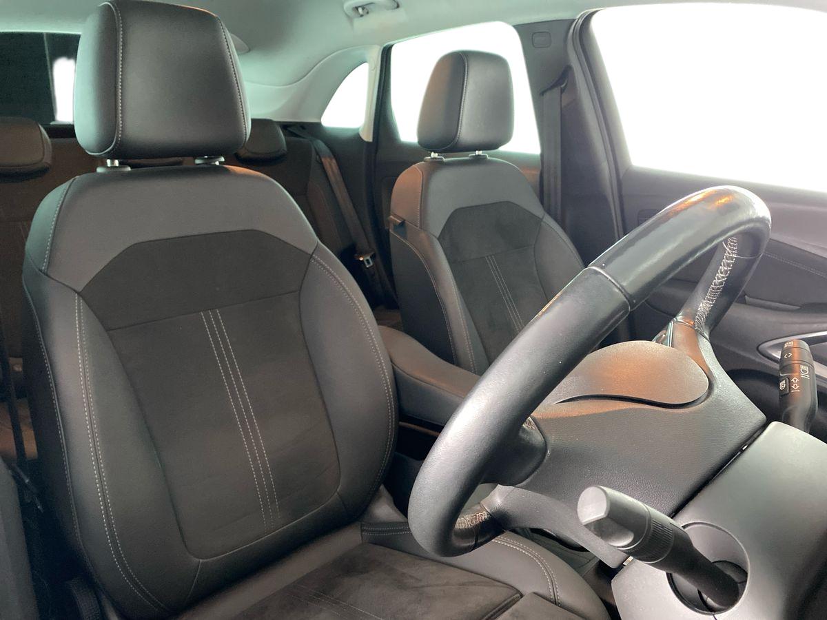 Used Vauxhall Crossland 2022 for sale - 76421493: Photo 13