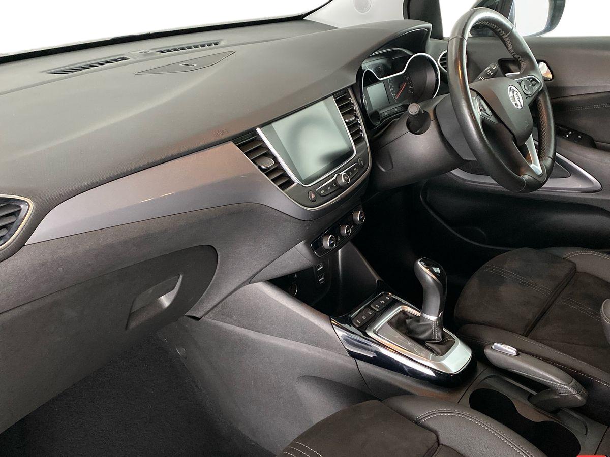 Used Vauxhall Crossland 2022 for sale - 76421493: Photo 14