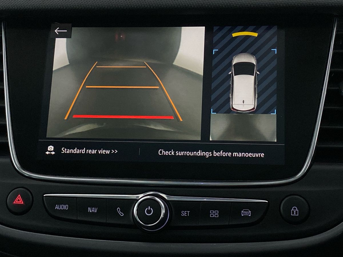 Used Vauxhall Crossland 2022 for sale - 76421493: Photo 16