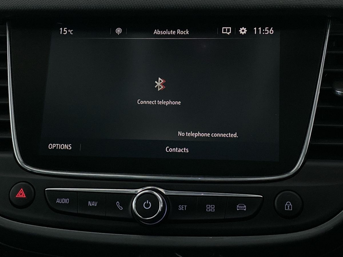 Used Vauxhall Crossland 2022 for sale - 76421493: Photo 17