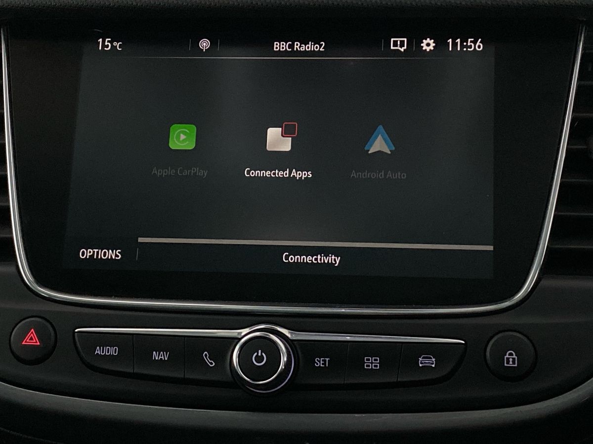 Used Vauxhall Crossland 2022 for sale - 76421493: Photo 18