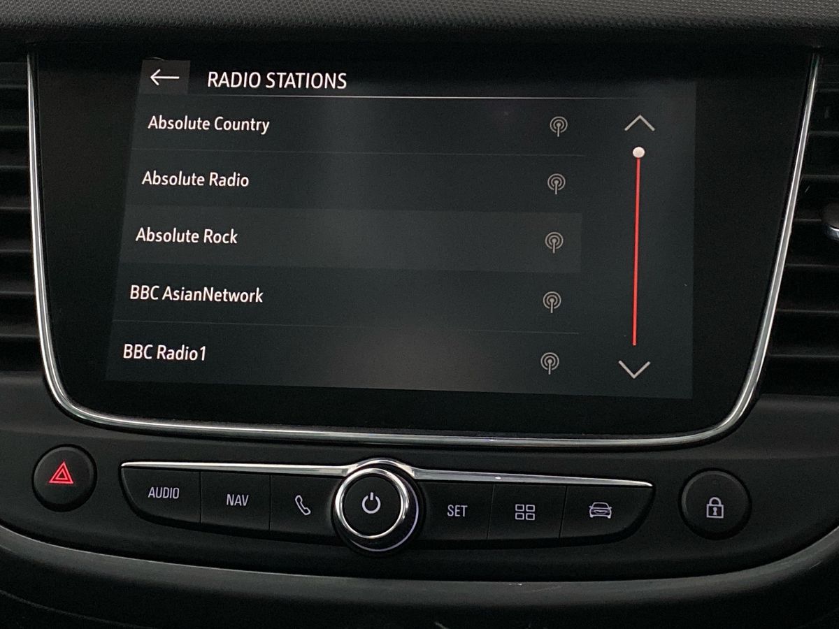 Used Vauxhall Crossland 2022 for sale - 76421493: Photo 19